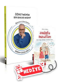  Öğretmenim Bir Bakar Mısın? - Keloğlan ile Kahkaha Hanım	