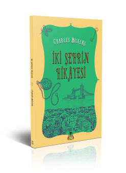 İki Şehrin Hikâyesi