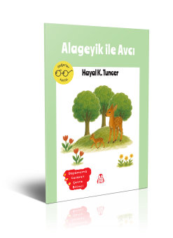 Alageyik ile Avcı