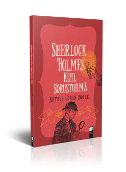 Sherlock Holmes - Kızıl Soruşturma