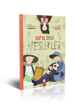 Sıra Dışı Meslekler