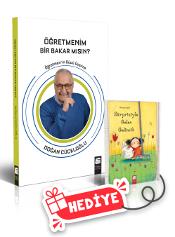  Öğretmenim Bir Bakar Mısın? - Sürpriziyle Gelen Gelincik