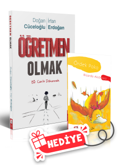  Öğretmen Olmak - Bir Can'a Dokunmak - Ördek Paka	