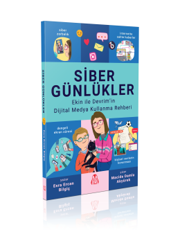 Siber Günlükler