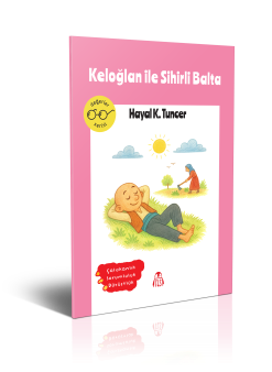 Keloğlan ile Sihirli Balta