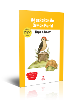 Ağaçkakan ile Orman Perisi