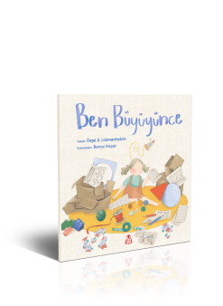 Ben Büyüyünce