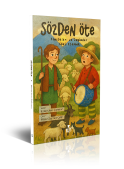 Sözden Öte