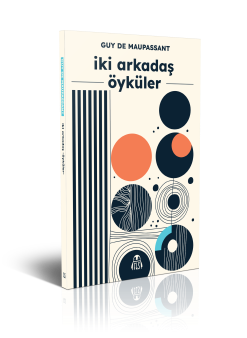 İki Arkadaş - Öyküler